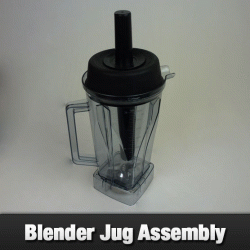 Jug Assembly